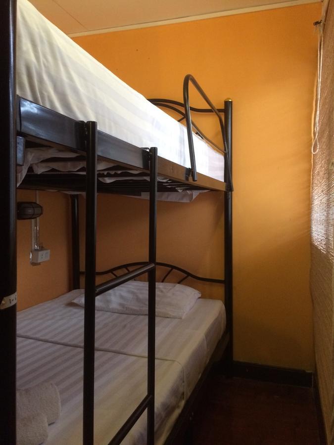 Albergue 999 Triplenine Chiangmai Chiang Mai Exterior foto