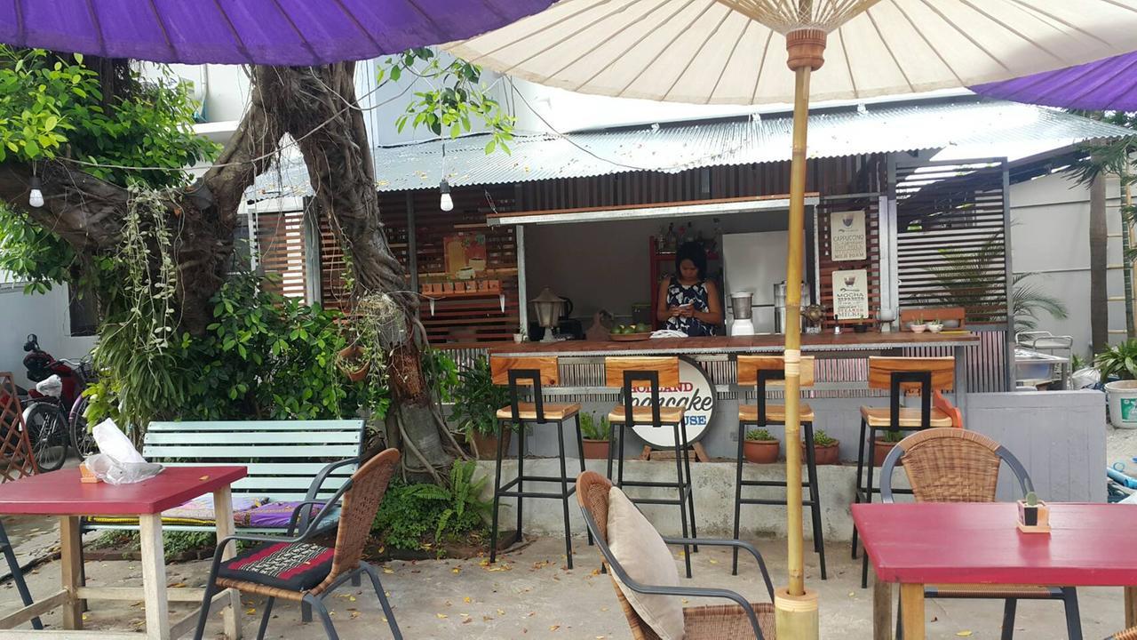 Albergue 999 Triplenine Chiangmai Chiang Mai Exterior foto